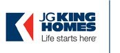 JG King Logo