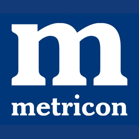 Metricon logo